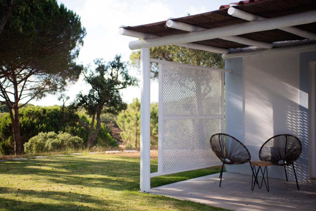 A Espera - Turismo Rural,melides