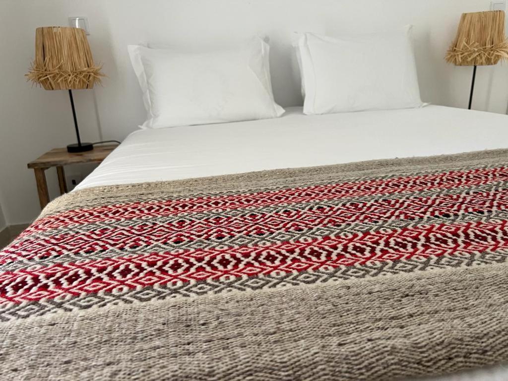 Farm stay A Espera - Turismo Rural,melides *