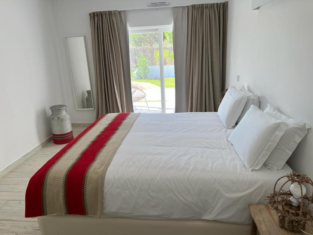 A Espera - Turismo Rural,melides Farm stay