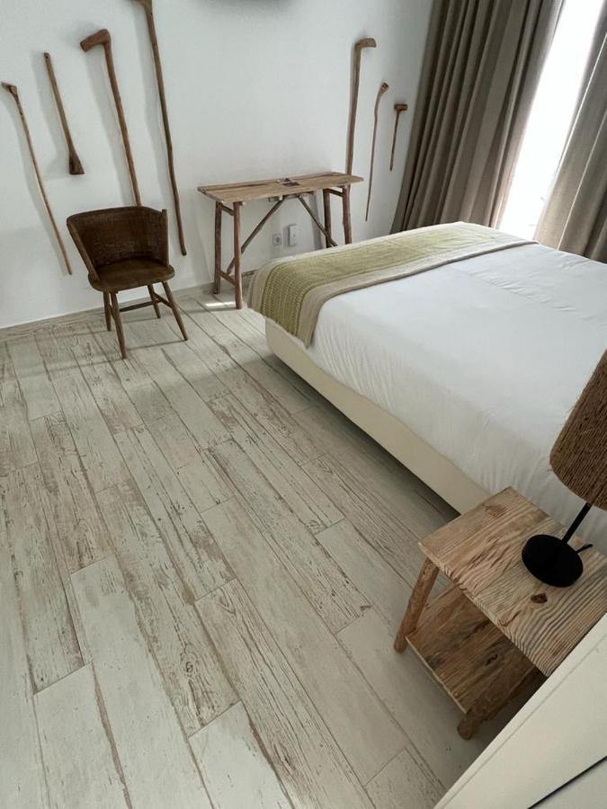 A Espera - Turismo Rural,melides Farm stay *