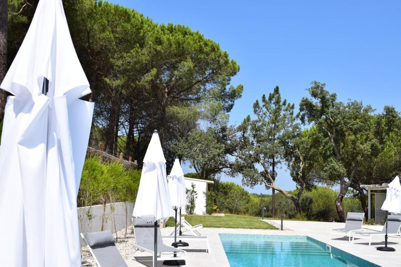 Farm stay A Espera - Turismo Rural,melides *