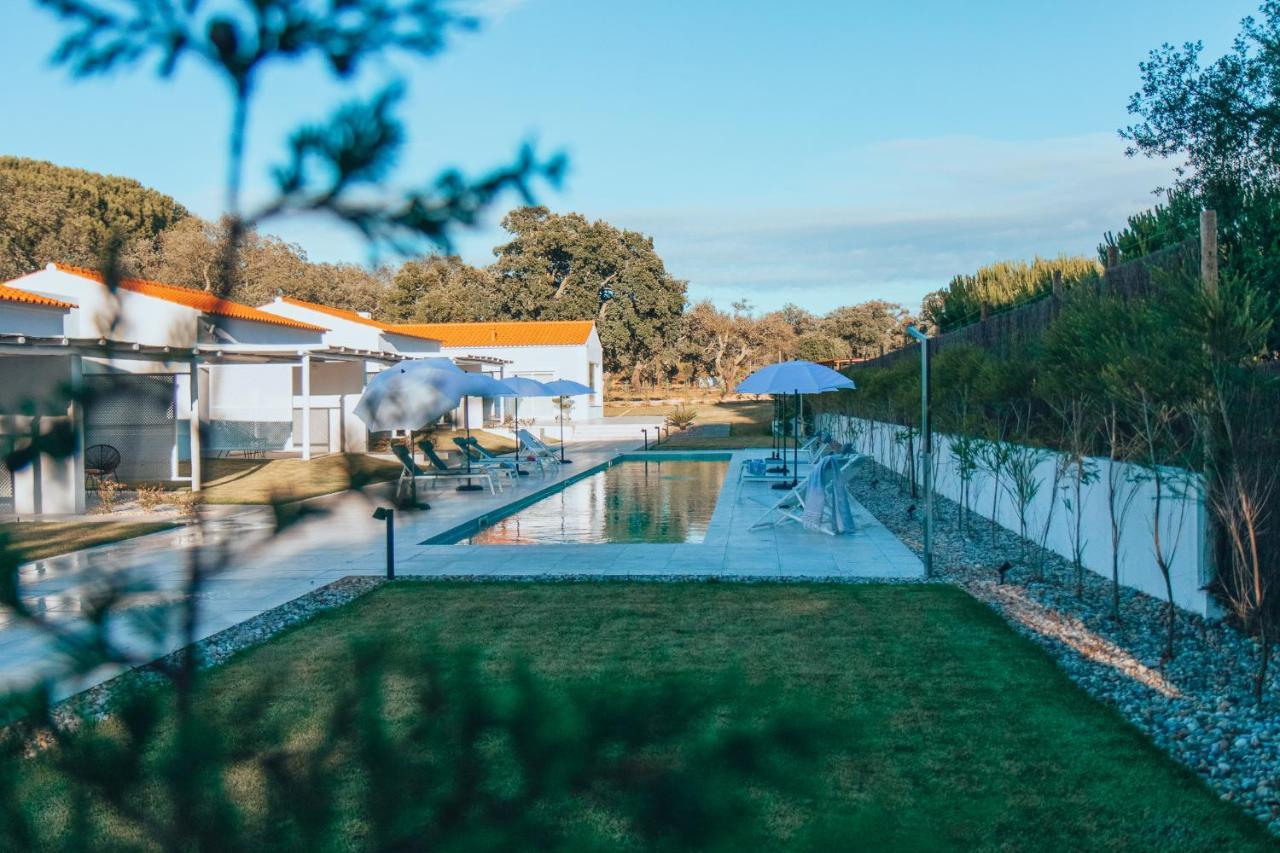 A Espera - Turismo Rural,melides Melides