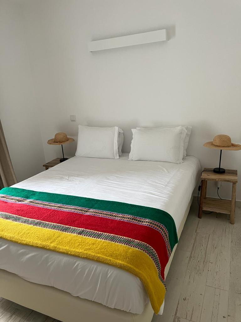 Farm stay A Espera - Turismo Rural,melides