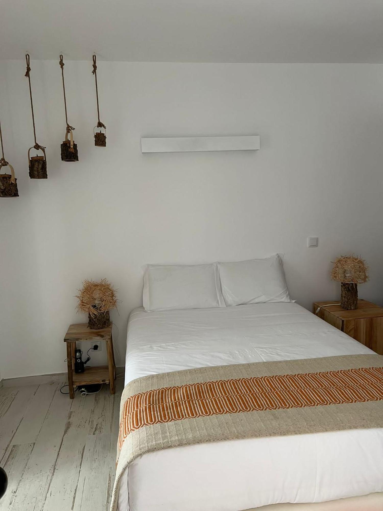 A Espera - Turismo Rural,melides *